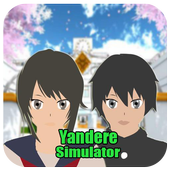 Best Strategy Yandere Simulator icon
