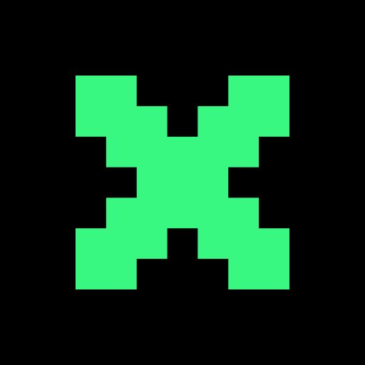 Character X - AI Friend Chat icon