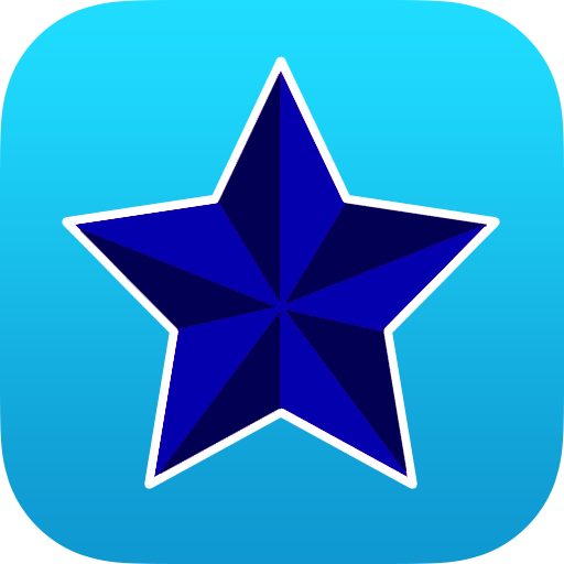 news Star live tv icon