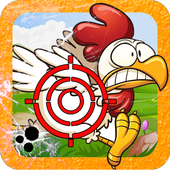 Chicken Hunt 2 icon