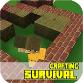 Build Craft Exploration &amp; Adventure icon