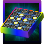 Pad Loops Ambient icon