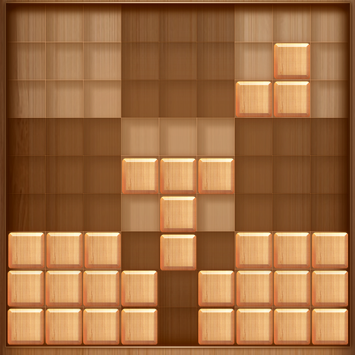 Block Sudoku icon