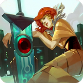 Lore: Transistor Game - Story Guide and Trivia icon