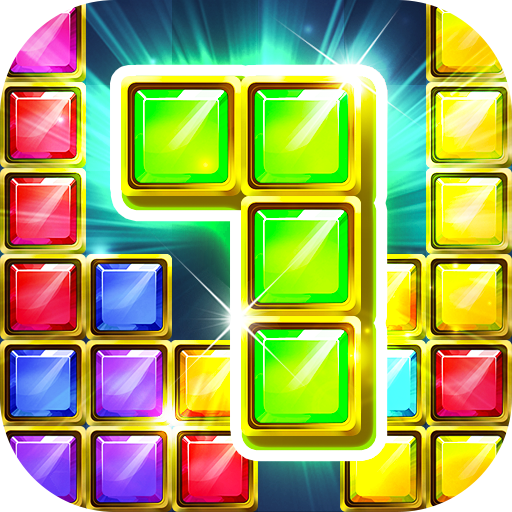 Block Puzzle 2021 icon