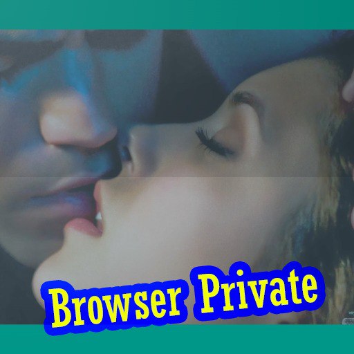 Xxnx Browser Private 2023 icon