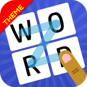 Search Theme Word icon