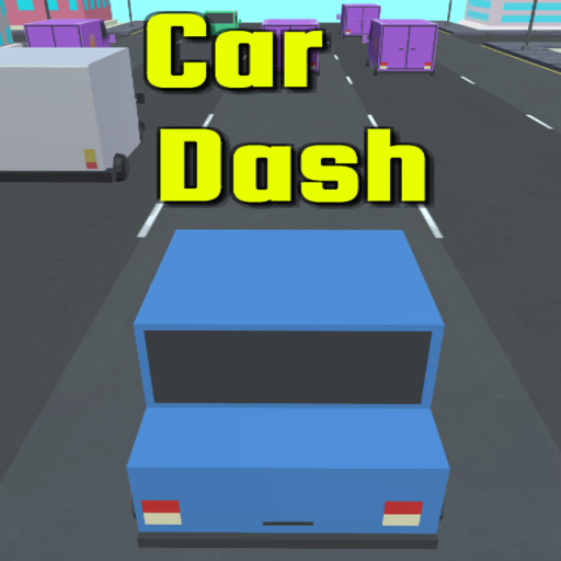 Car Dash icon