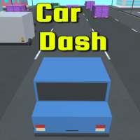 Car Dash