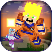 Craft Run Hero Adventures icon