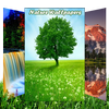 Nature Wallpapers icon