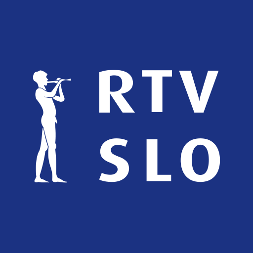 RTV Slovenija icon