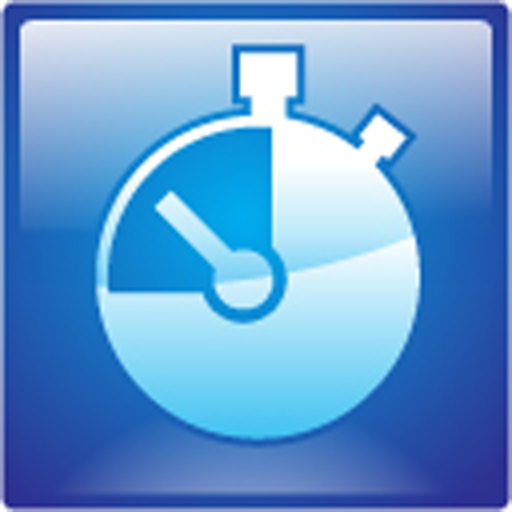 Interval Timer App for Android icon