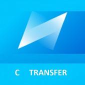 C File Transfer icon