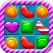 Candy Jelly Garden icon