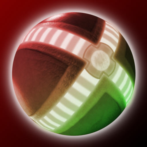 Space Wall Ball icon