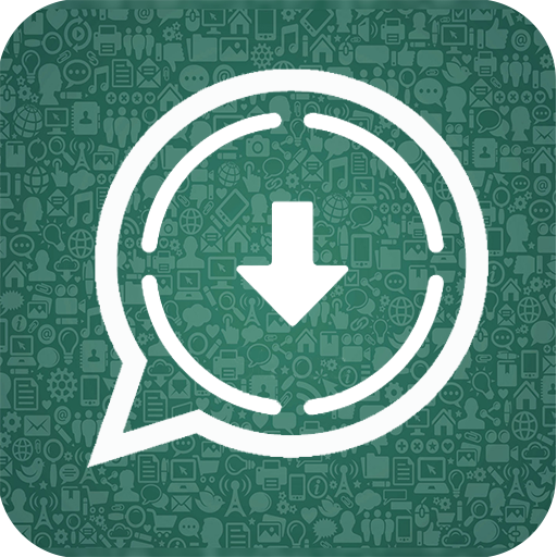 All Status Saver for Whatsapp And Download icon