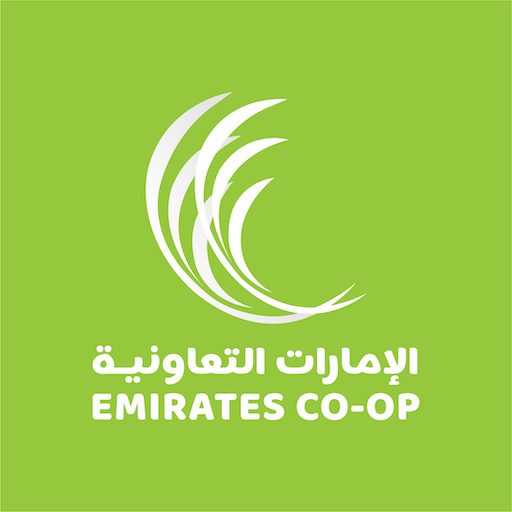 Emirates Coop icon
