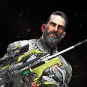 City Sniper Shooter icon