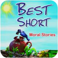 Best moral stories bedtime stories english story on 9Apps