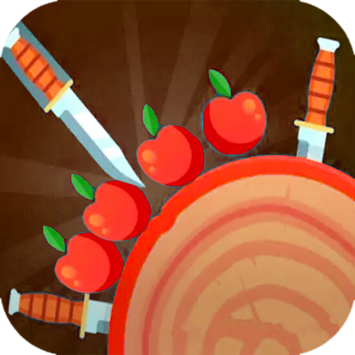 Knife Target Hunt icon