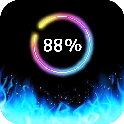 Battery Animation Charger icon