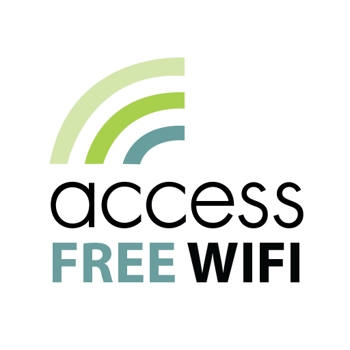 Access Wireless Free Wifi Finder icon