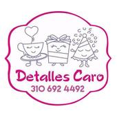 Detalles Caro icon