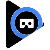 VR Player icon