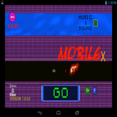 RALLE 20XX MX DEMO icon