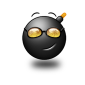 La machine à blagues icon