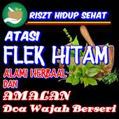 Herbal Alami Flek Flek Hitam Di Wajah Bisa Hilang on 9Apps