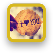 I Love You Wallpaper icon