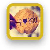 I Love You Wallpaper