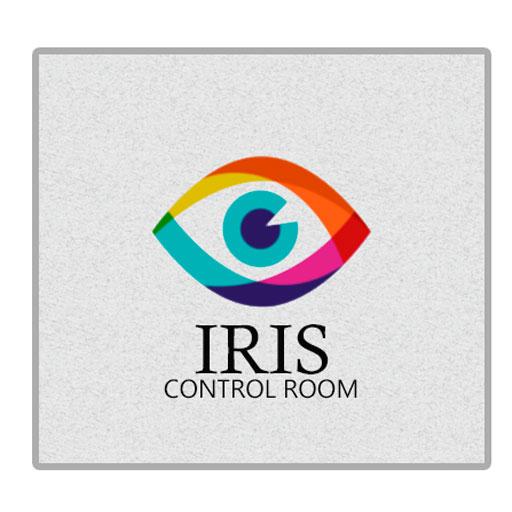 IRIS Control Room icon