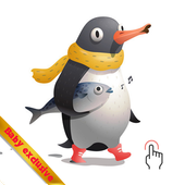 marine animals sound Song pic icon