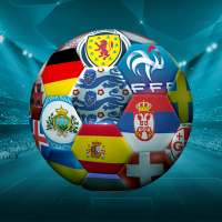 StikerBola Liga Eropa 2022 –PialaEropa⚽️🏆 on 9Apps