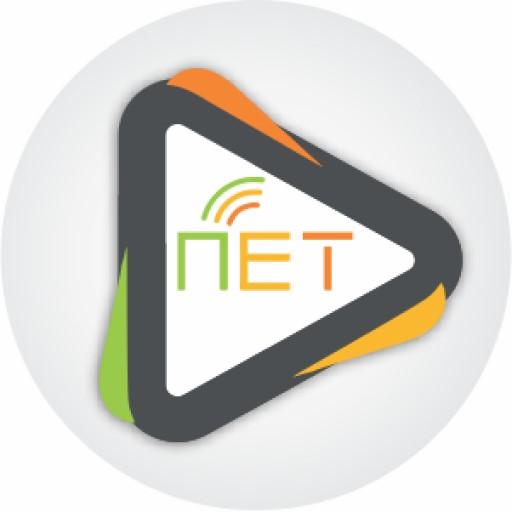Net Radio icon