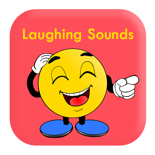 Laughing Sounds icon