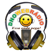 DNO WEB RÁDIO icon