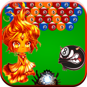 Billiard Ball Adventure icon