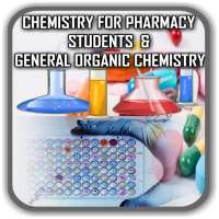Chemistry for Pharmacy Students &Organic Chemistry on 9Apps