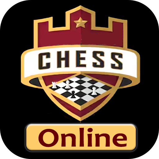 Chess Friends Online icon