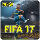 Cheat Fifa 17 icon