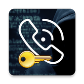 Phone Number Hacker Simulator icon