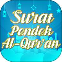 Hafalan Surat Surat Pendek AlQuran