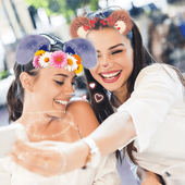 Selfie Camera – Beauty Plus – Photo Edit icon