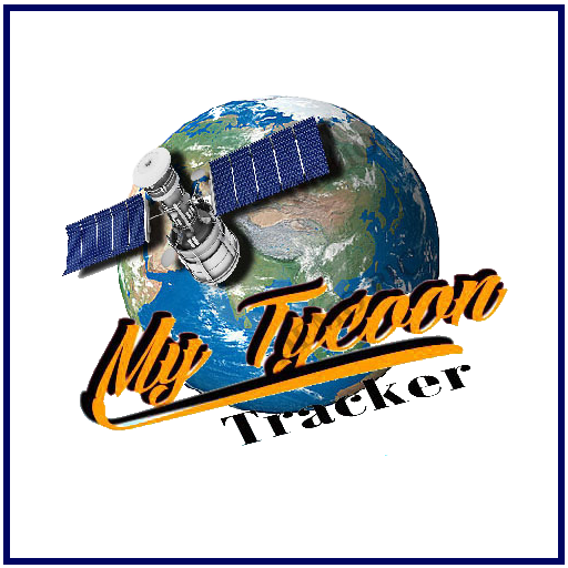 My Tycoon Tracker icon