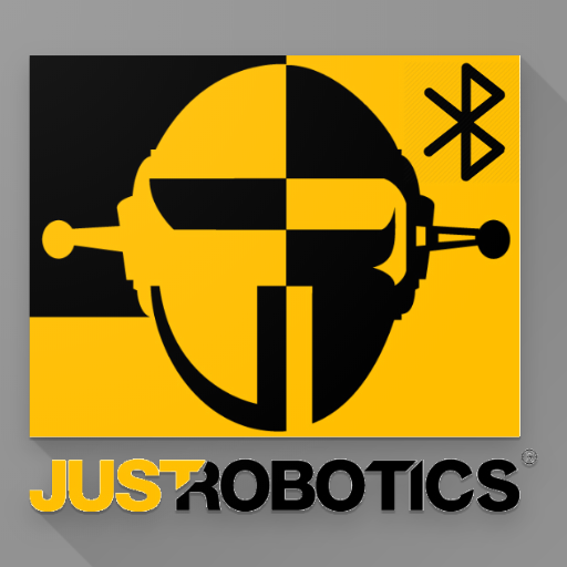 JR Bluetooth Robot Controller icon
