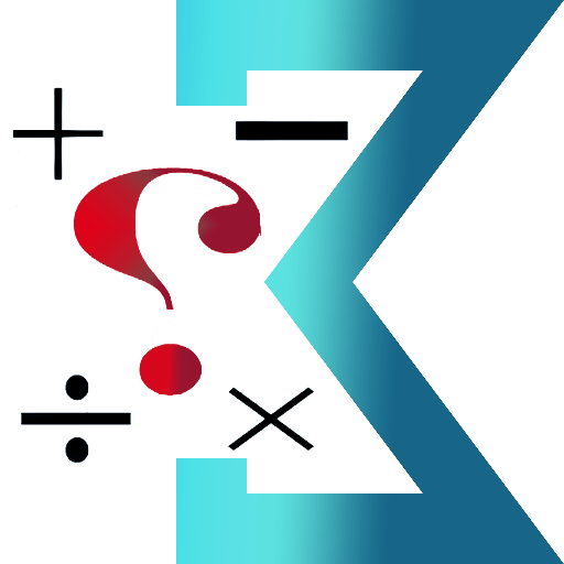 Reverse Math - Think Twice (4Anyone Kids   Adults) icon